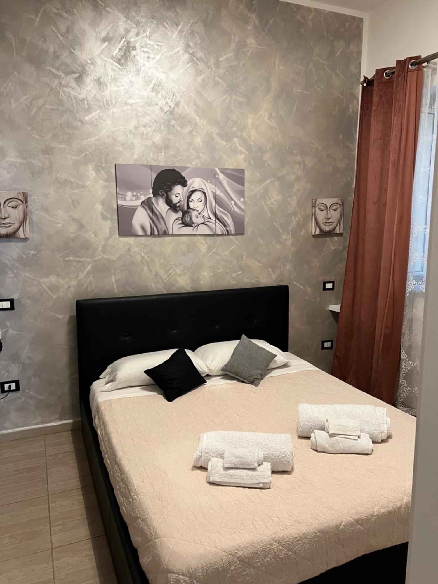 Via Serradifalco, Zona Via Dante Палермо Екстериор снимка